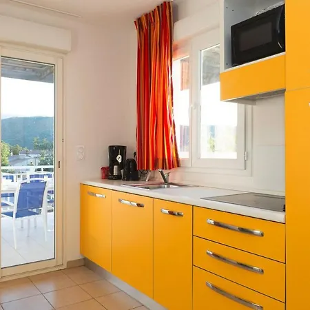 Residence Casa D'Orinaju Oletta - Kor01064-Ayd * Oletta (Corsica)
