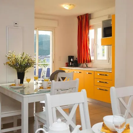Residence Casa D'Orinaju Oletta - Kor01064-Ayd Apartment
