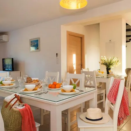 Apartman Residence Casa D'Orinaju Oletta - Kor01064-Ayd *