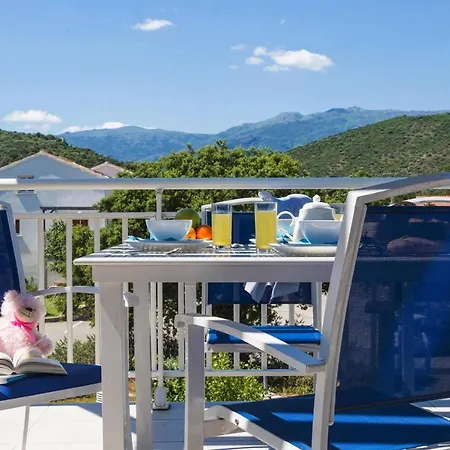 Residence Casa D'Orinaju Oletta - Kor01064-Ayd Apartman