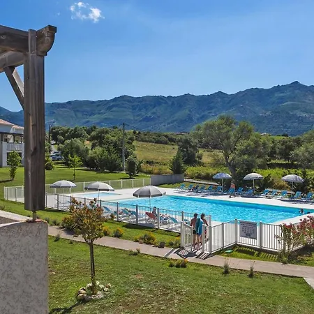 Apartman Residence Casa D'Orinaju Oletta - Kor01064-Ayd Oletta