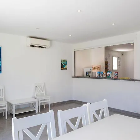 Apartman Residence Casa D'Orinaju Oletta - Kor01064-Ayd Oletta