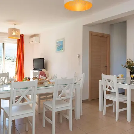 Apartman Residence Casa D'Orinaju Oletta - Kor01064-Ayd