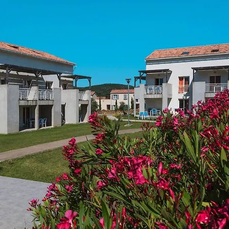 Residence Casa D'Orinaju Oletta - Kor01064-Ayd * Oletta